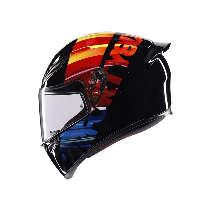 AGV K1 S Helmet - Pulse 46