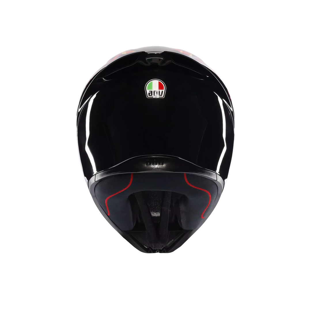 AGV K1 S Helmet - Pulse 46