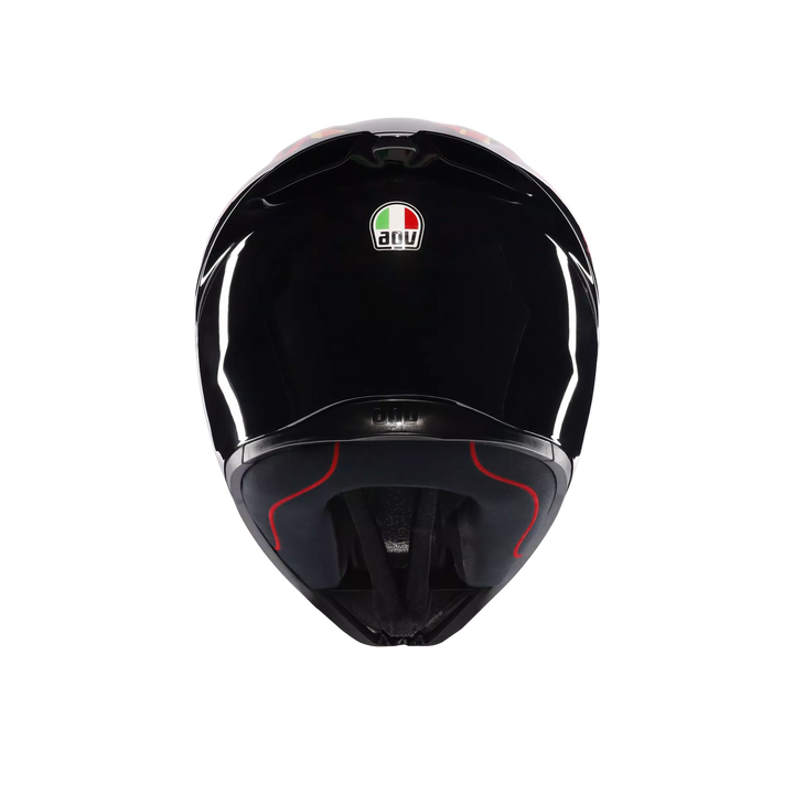 AGV K1 S Helmet - Pulse 46