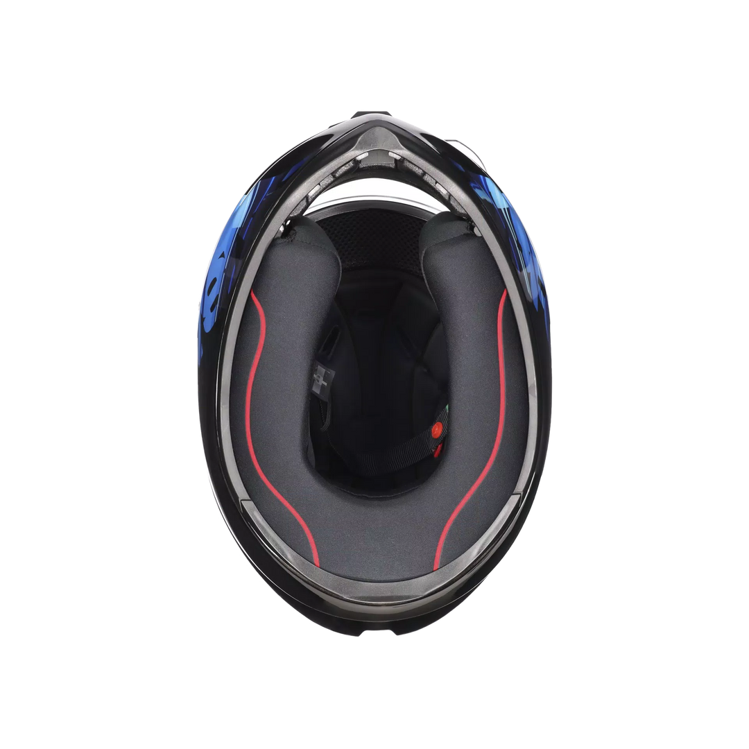 AGV K1 S Helmet - Pulse 46
