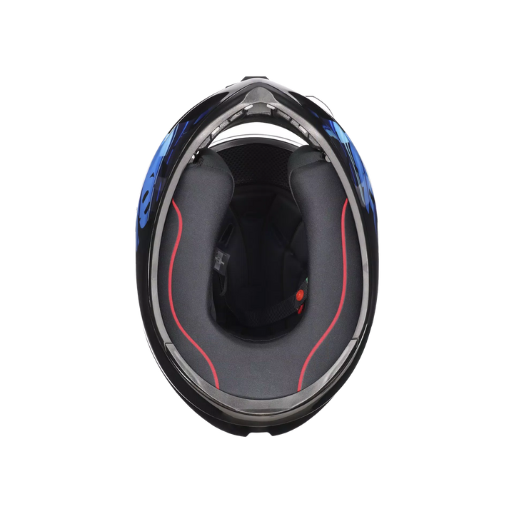 AGV K1 S Helmet - Pulse 46