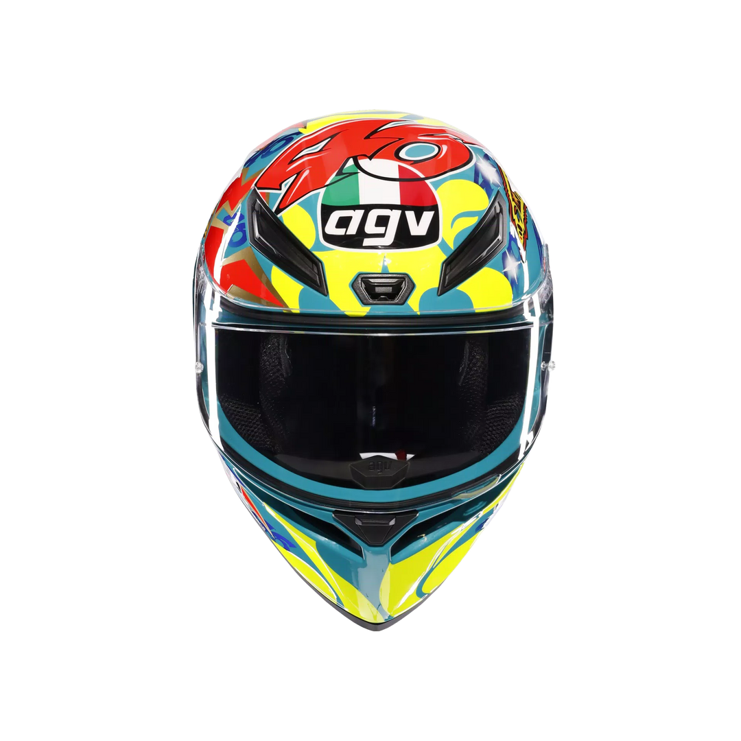 AGV K1 S Helmet
