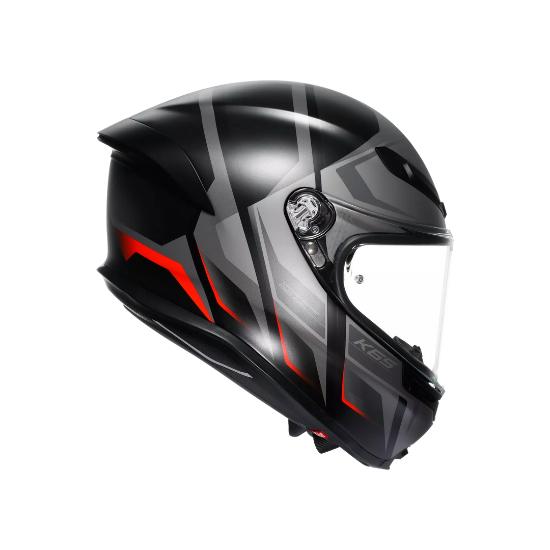 AGV K6 S Karve Helmet