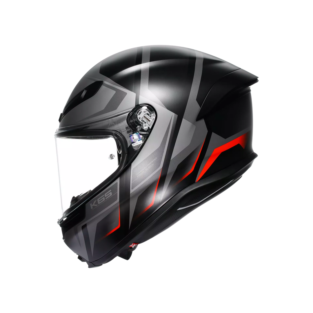 AGV K6 S Karve Helmet