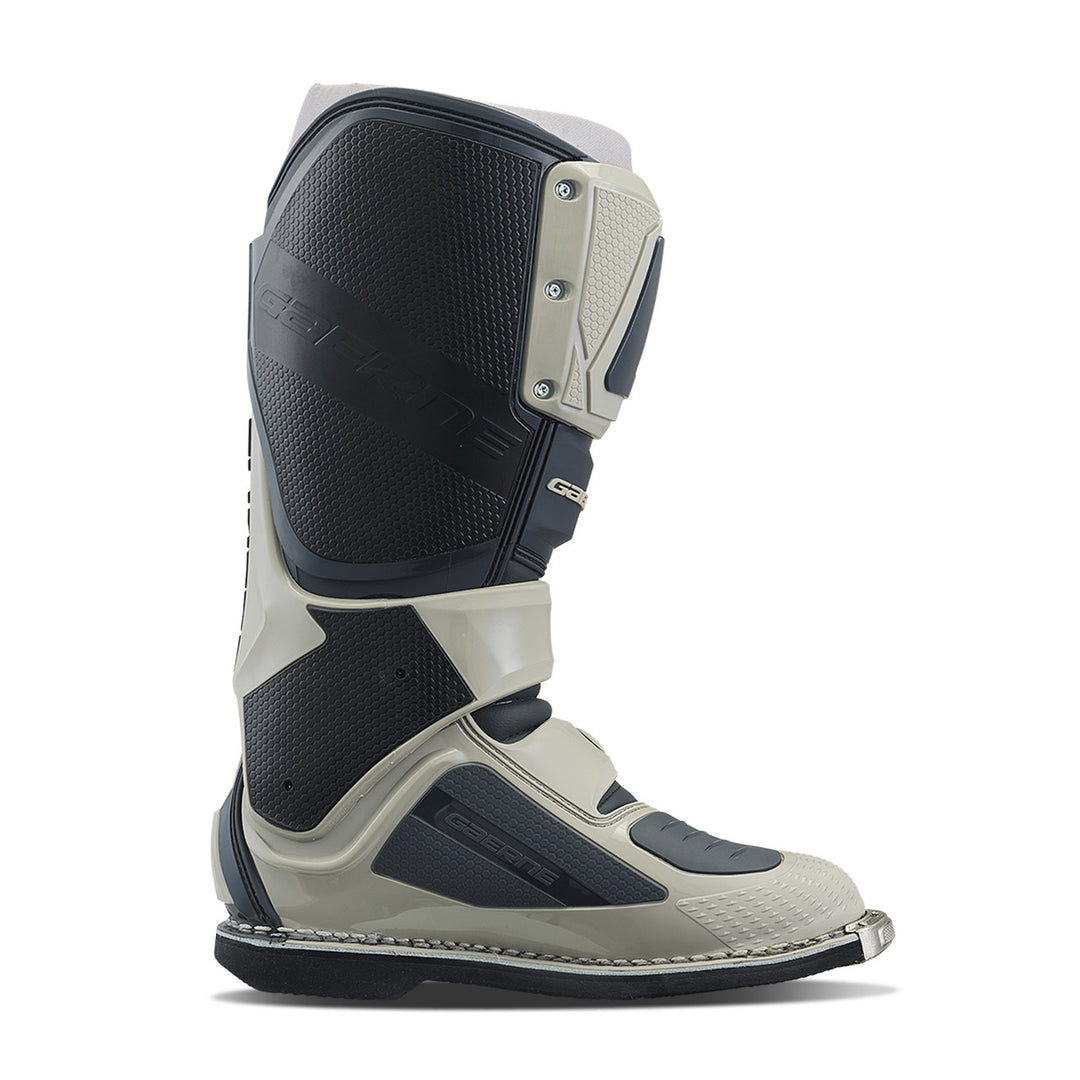 Gaerne SG-12 Boots - Stone Grey
