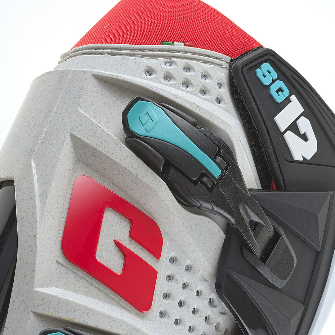 Gaerne SG-12 Boots - Gravel