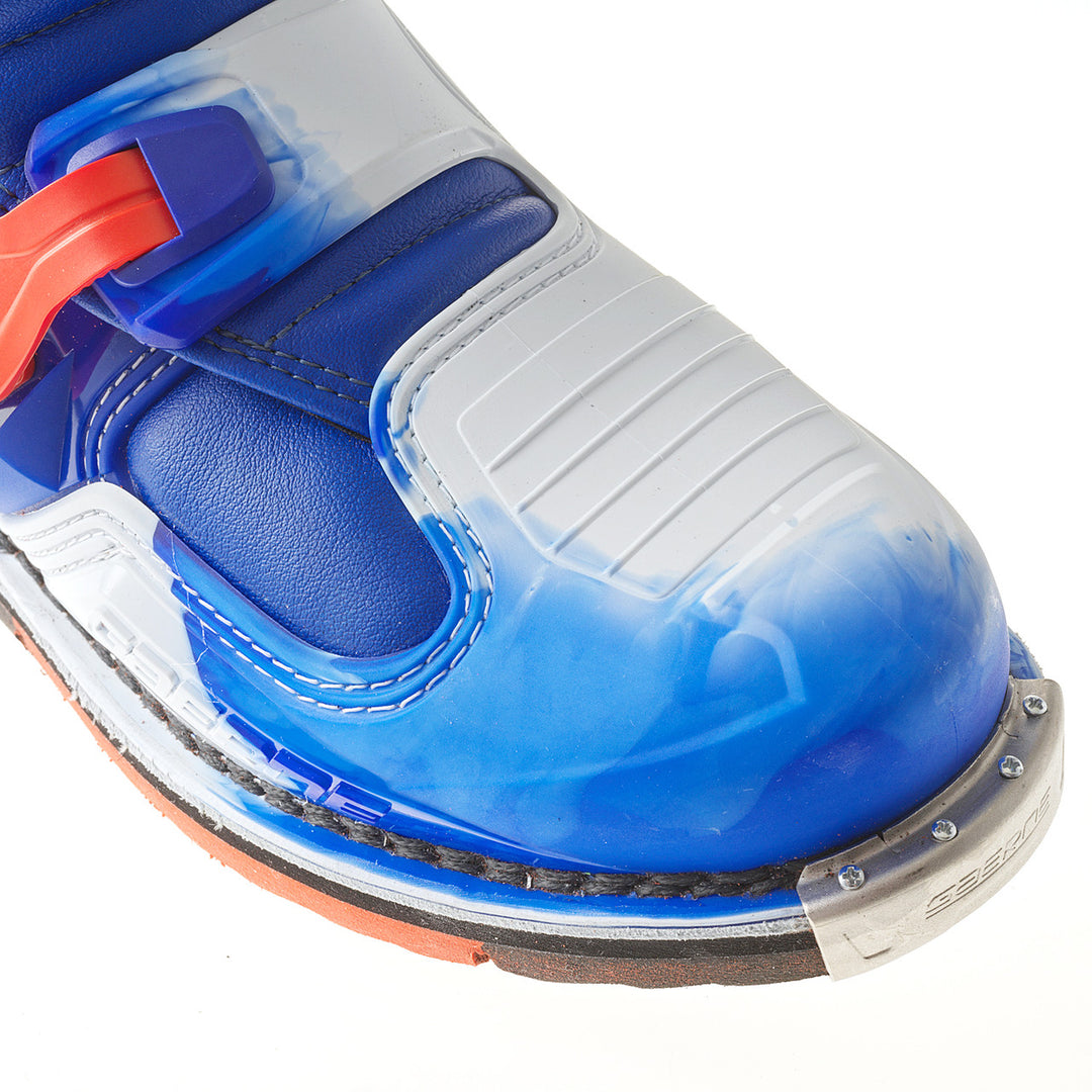 Gaerne SG-22 Boots - Hurricane