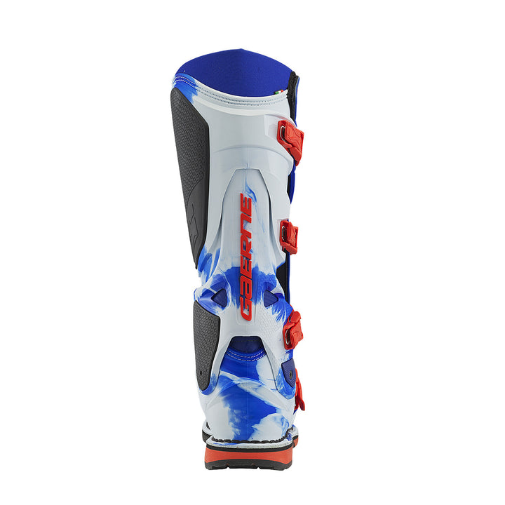 Gaerne SG-22 Boots - Hurricane