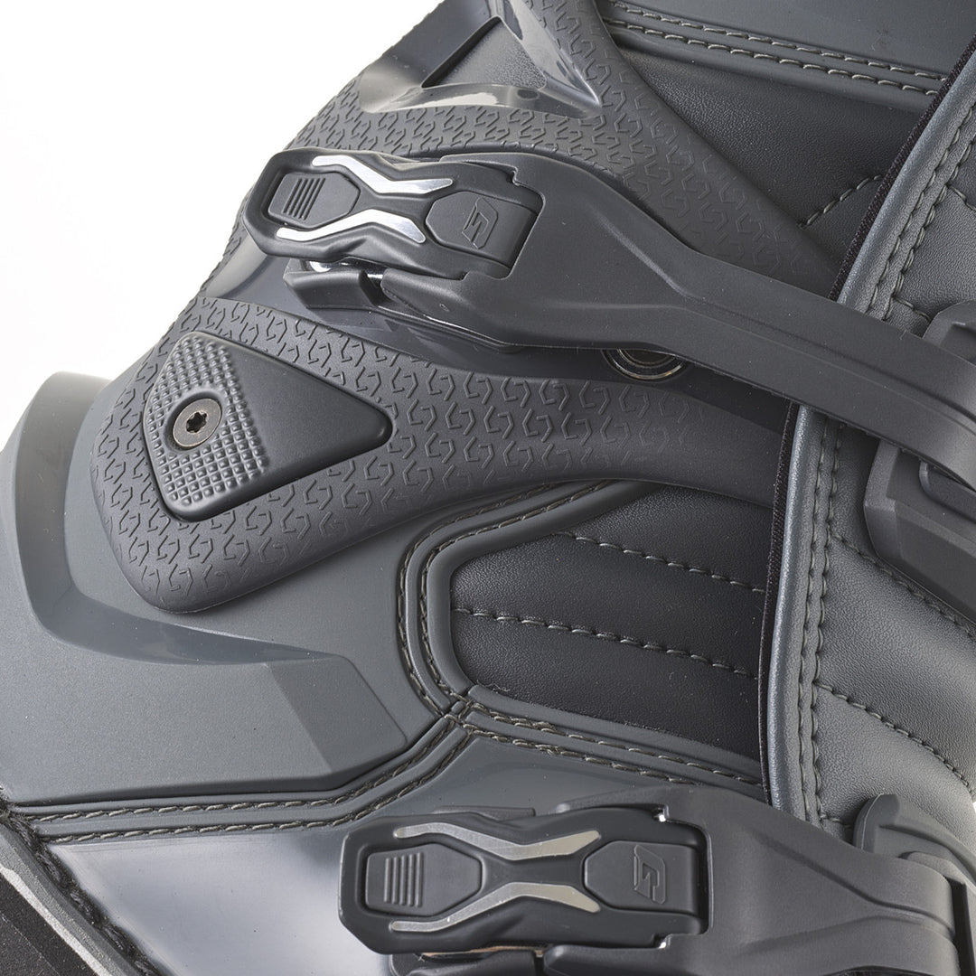 Gaerne SG-22 Gore-Tex Enduro Boots - Battleship