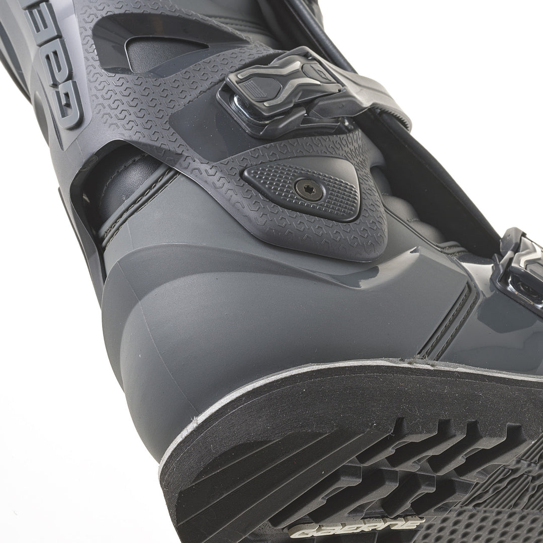 Gaerne SG-22 Gore-Tex Enduro Boots - Battleship