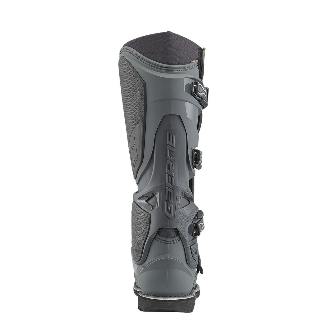 Gaerne SG-22 Gore-Tex Enduro Boots - Battleship