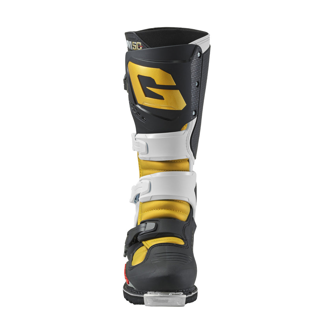 graham jarvis scorpion helmet Gaerne SG-22 Enduro Boots