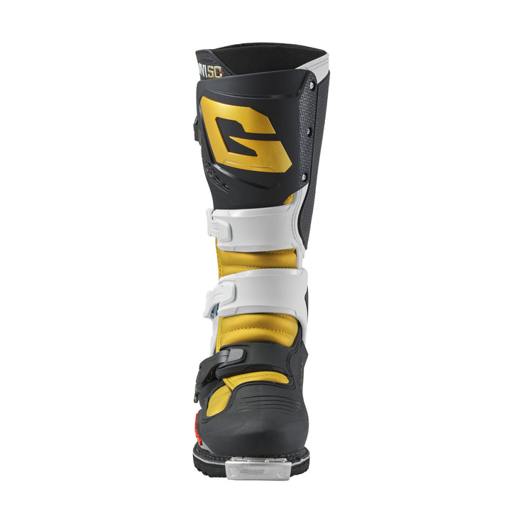 Gaerne SG-22 Enduro Boots - Jarvis 50th Anniversary Edition