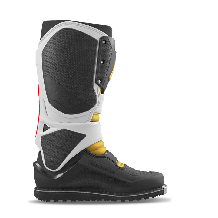 Gaerne SG-22 Enduro Boots - Jarvis 50th Anniversary Edition