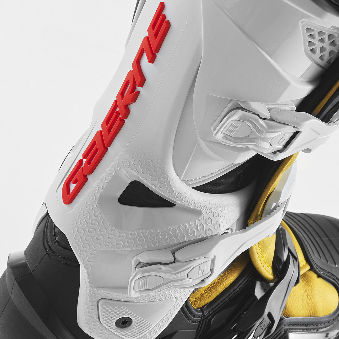Gaerne SG-22 Enduro Boots - Jarvis 50th Anniversary Edition