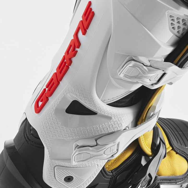 Gaerne SG-22 Enduro Boots - Jarvis 50th Anniversary Edition
