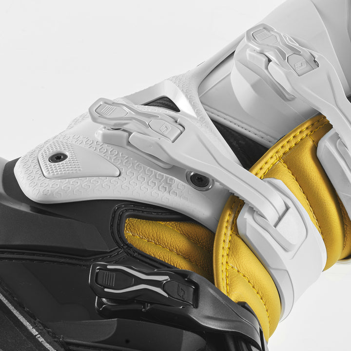 Gaerne SG-22 Enduro Boots - Jarvis 50th Anniversary Edition