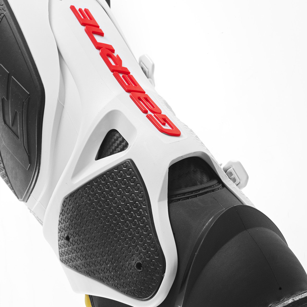 Gaerne SG-22 Enduro Boots - Jarvis 50th Anniversary Edition