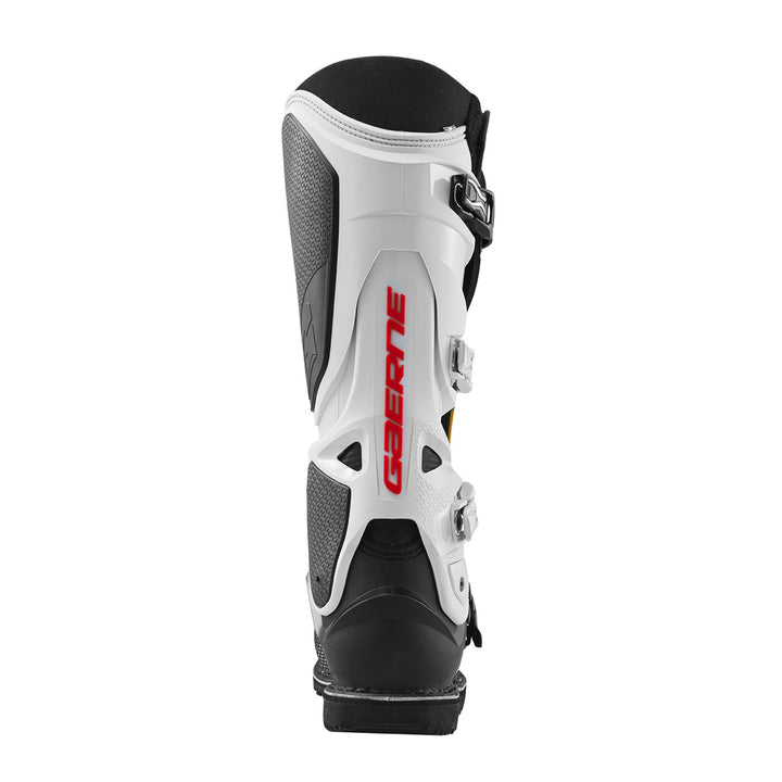 Gaerne SG-22 Enduro Boots - Jarvis 50th Anniversary Edition