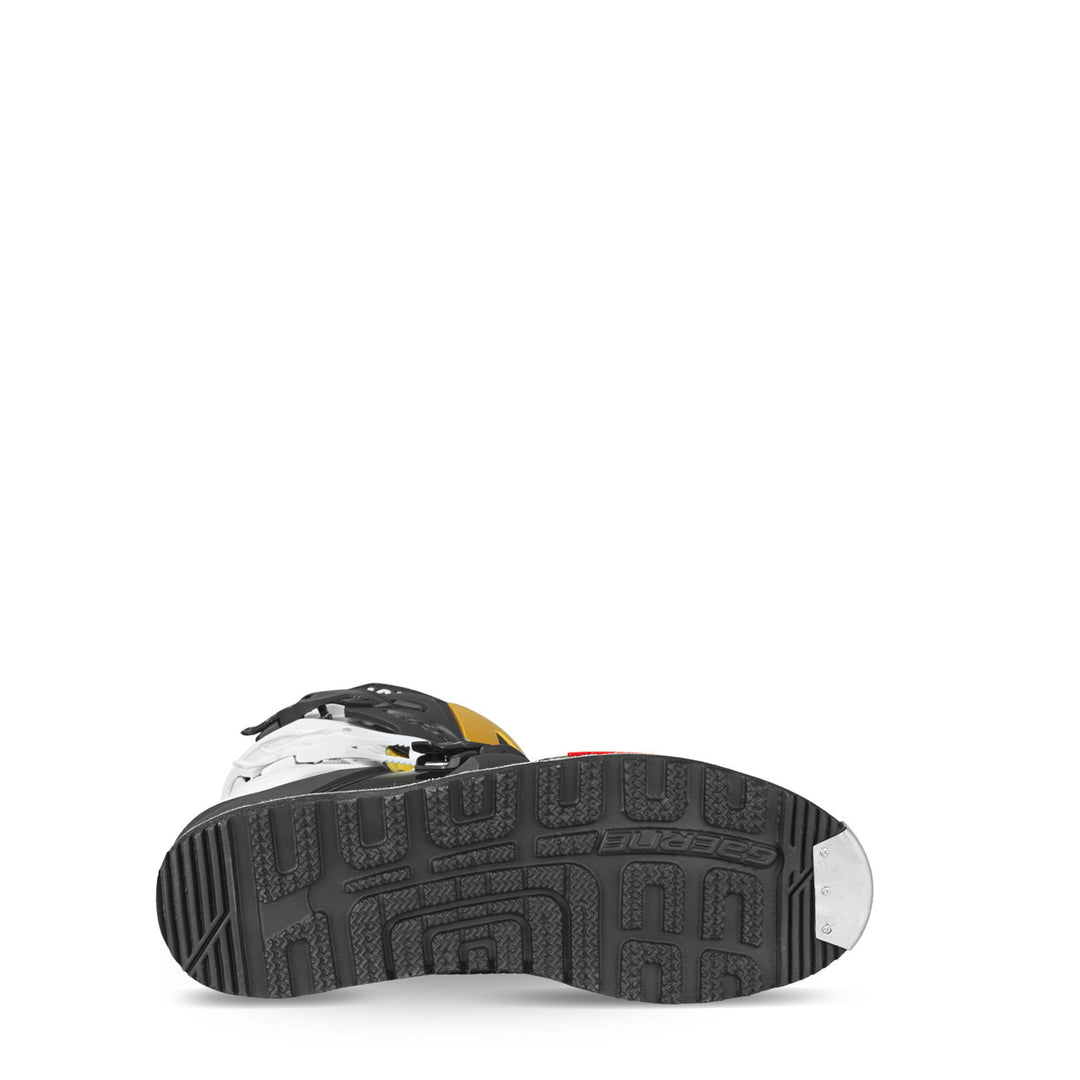 Gaerne SG-22 Enduro Boots - Jarvis 50th Anniversary Edition
