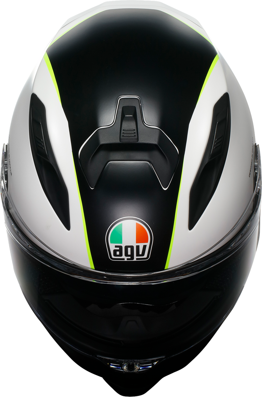AGV K7 Helmet - Super 46