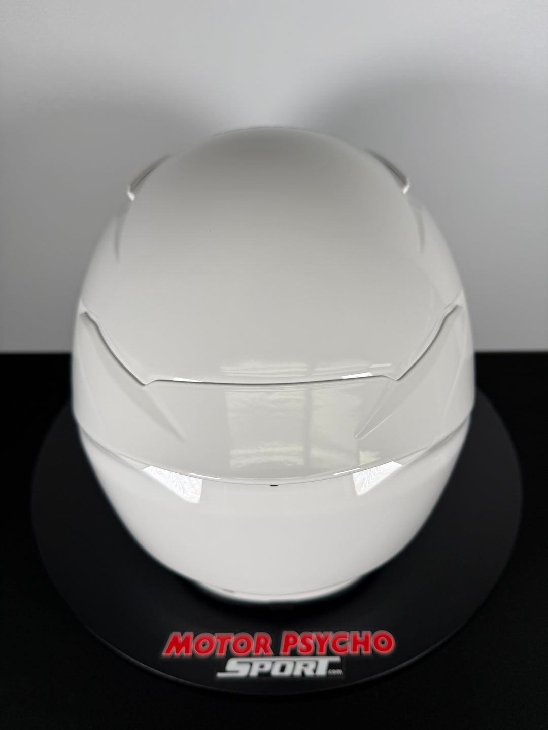 Shoei RF-1400 Helmet - White - Size Medium - USED / EXCELLENT - FINAL SALE / NO RETURNS