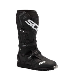 SIDI CROSSAIR HD ENDURO OFF-ROAD BOOT - BLACK