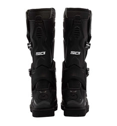 SIDI CROSSAIR HD ENDURO OFF-ROAD BOOT - BLACK