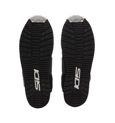 SIDI CROSSAIR HD ENDURO OFF-ROAD BOOT - BLACK