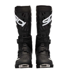 SIDI CROSSAIR HD ENDURO OFF-ROAD BOOT - BLACK