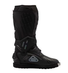 SIDI CROSSAIR HD ENDURO OFF-ROAD BOOT - BLACK