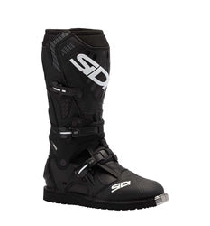 SIDI CROSSAIR HD ENDURO OFF-ROAD BOOT - BLACK