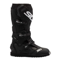 SIDI CROSSAIR HD ENDURO OFF-ROAD BOOT - BLACK