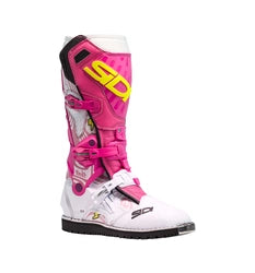 SIDI CROSSAIR HD ENDURO OFF-ROAD BOOT - BILLY BOLT 1