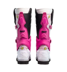 SIDI CROSSAIR HD ENDURO OFF-ROAD BOOT - BILLY BOLT 1