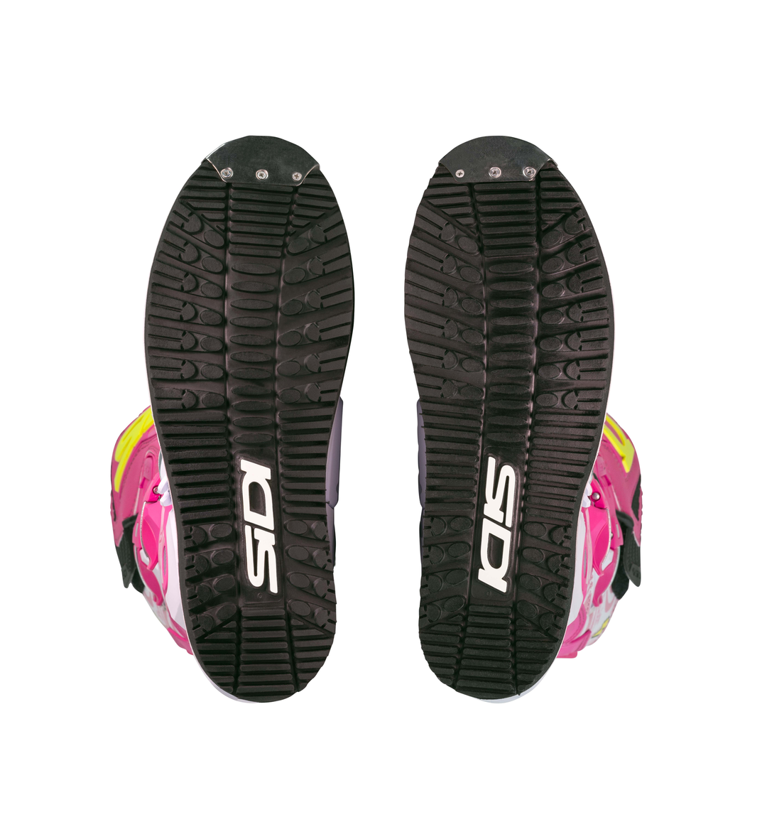 Sidi Crossair HD Enduro Boot - Billy Bolt 1