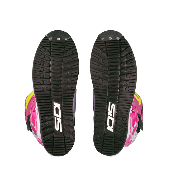 Sidi Crossair HD Enduro Boot - Billy Bolt 1