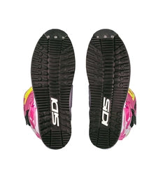 SIDI CROSSAIR HD ENDURO OFF-ROAD BOOT - BILLY BOLT 1