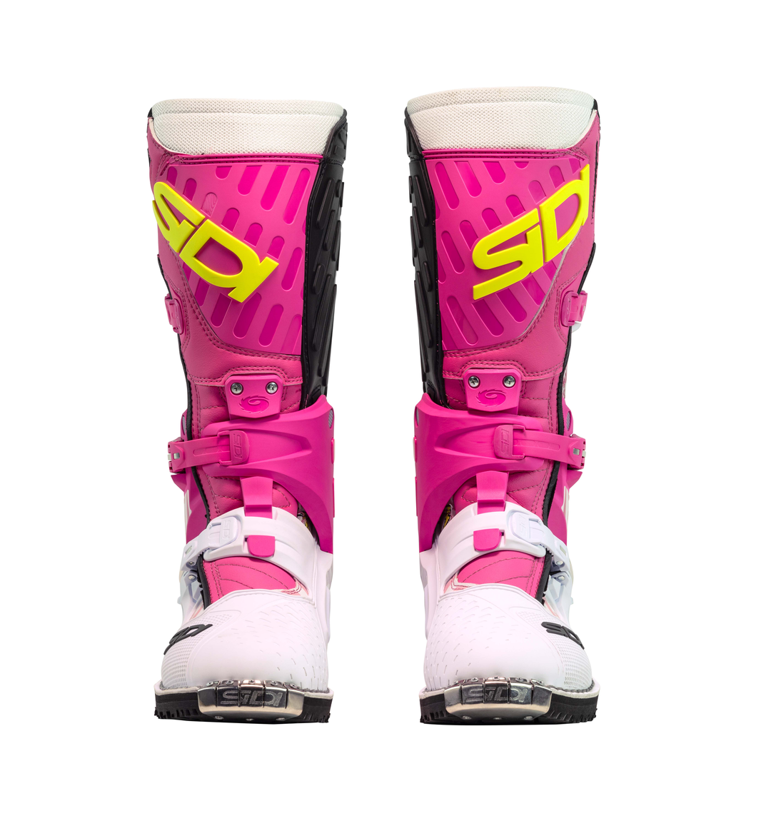 Sidi Crossair HD Enduro Boot - Billy Bolt 1