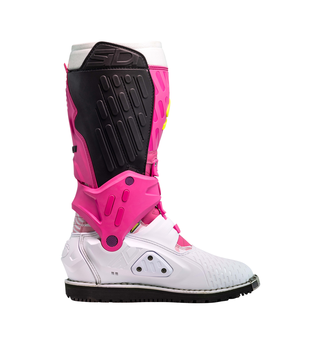 Sidi Crossair HD Enduro Boot - Billy Bolt 1