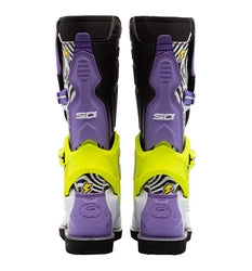SIDI CROSSAIR HD ENDURO OFF-ROAD BOOT - BILLY BOLT 2