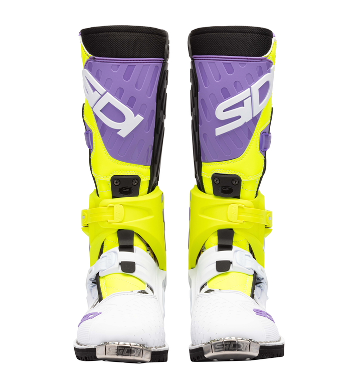 Sidi Crossair HD Enduro Boot - Billy Bolt 2