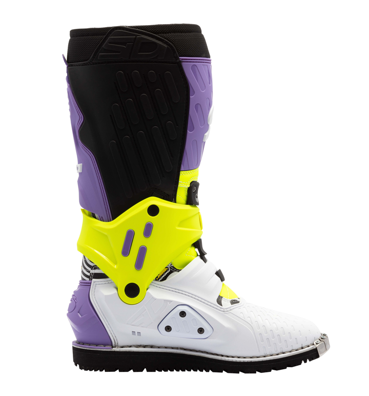 Sidi Crossair HD Enduro Boot - Billy Bolt 2