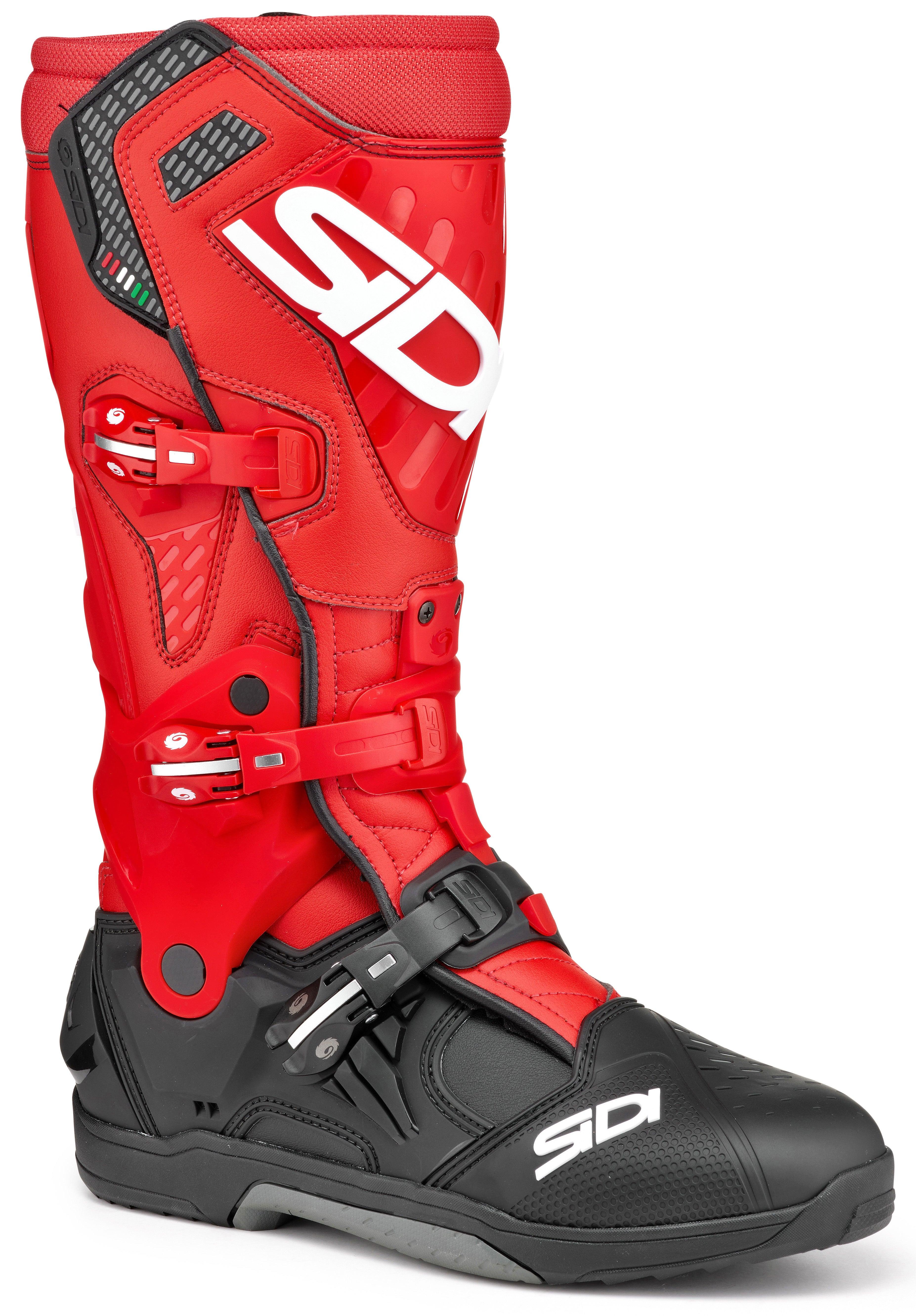 Sidi CrossAir Boots – Motor Psycho Sport Sidi CrossAir Boots – Motor Psycho Sport