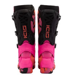 SIDI CROSSAIR X OFF-ROAD - MESSY CORAL