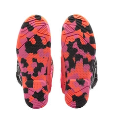 SIDI CROSSAIR X OFF-ROAD - MESSY CORAL