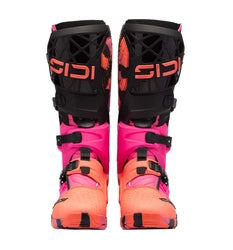 SIDI CROSSAIR X OFF-ROAD - MESSY CORAL