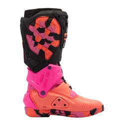SIDI CROSSAIR X OFF-ROAD - MESSY CORAL