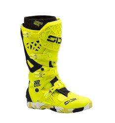 SIDI CROSSAIR X OFF-ROAD - CAIROLI 1