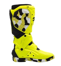SIDI CROSSAIR X OFF-ROAD - CAIROLI 1